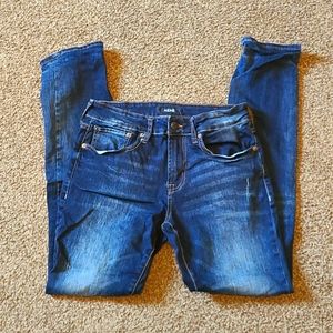 Aero Skinny Jeans 29x32